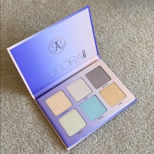 Anastasia Aurora Glow Kit Highlighter Palette